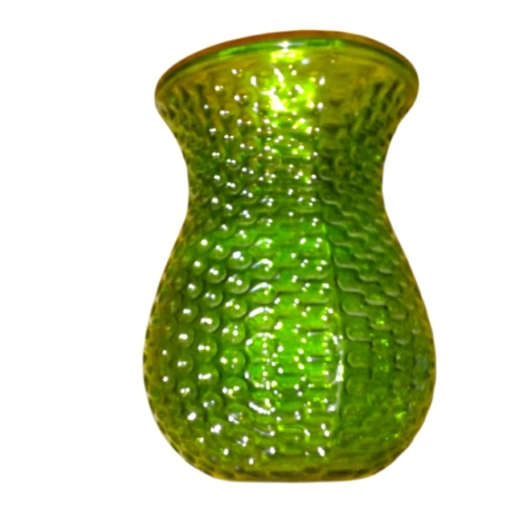 Other - Large green vase